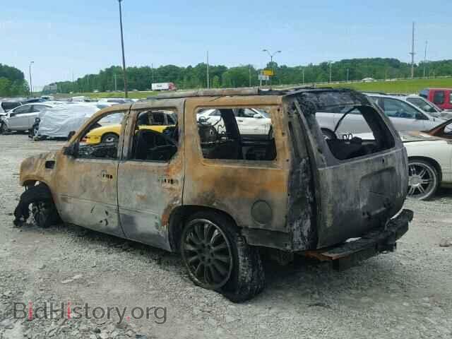 2011 CADILLAC ESCALADE - VIN: 1GYS4AEF0BR326079 - Фото 3