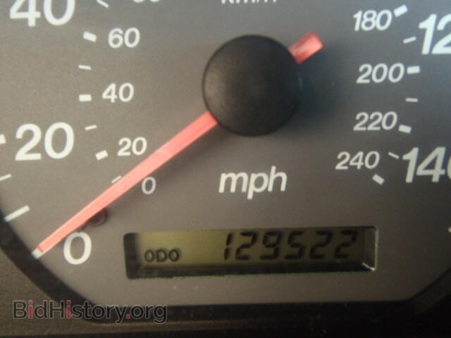 2002 MAZDA 626 - VIN: 1YVGF22CX25278212 - Фото 8