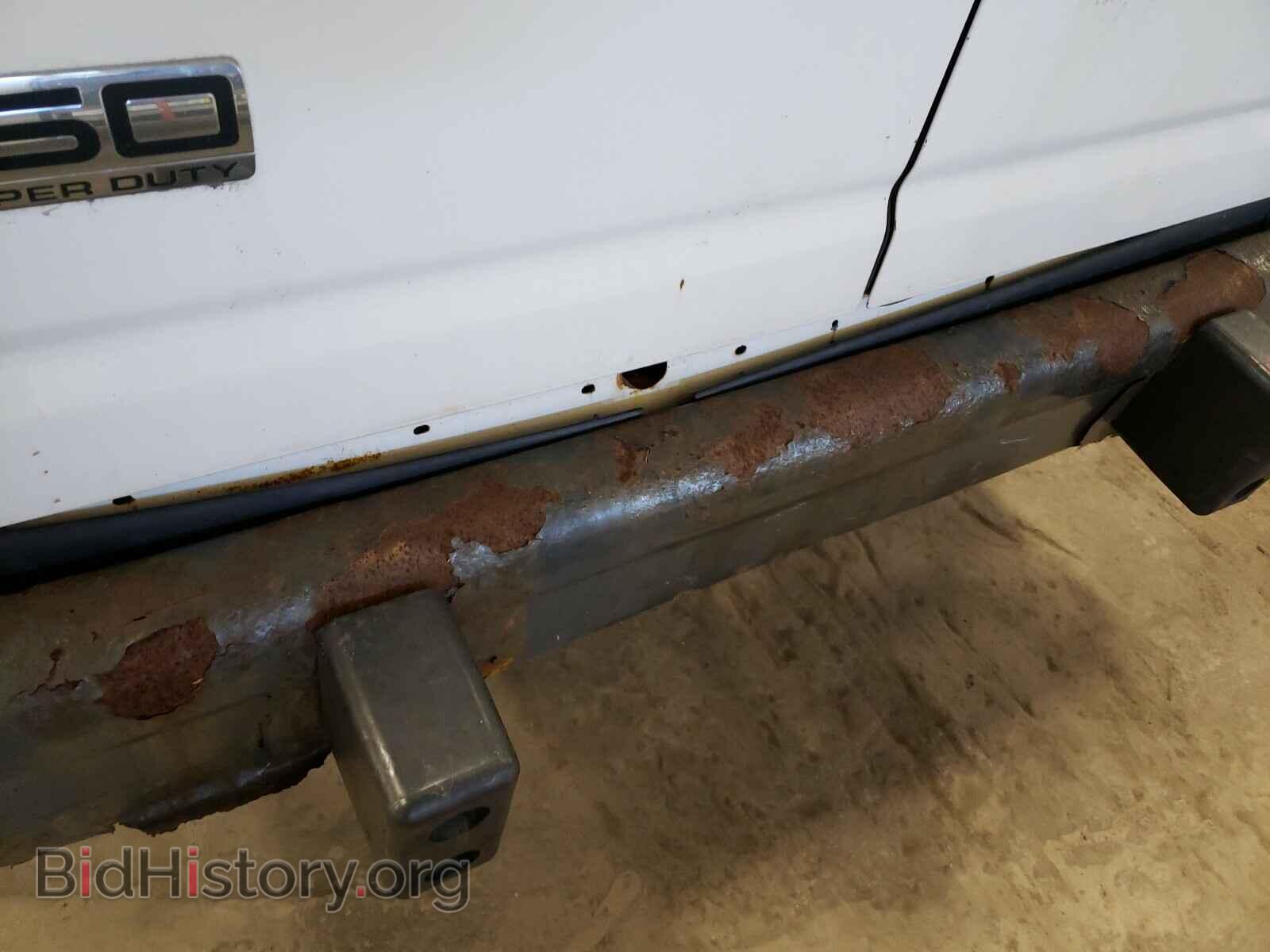 2010 FORD ECONOLINE - VIN: 1FTNE2EW7ADA40473 - Фото 9
