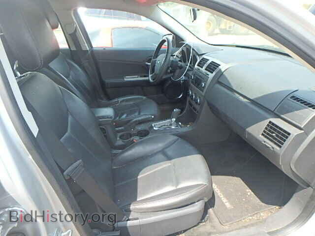 2010 DODGE AVENGER - VIN: 1B3CC5FBXAN215949 - Photo 5
