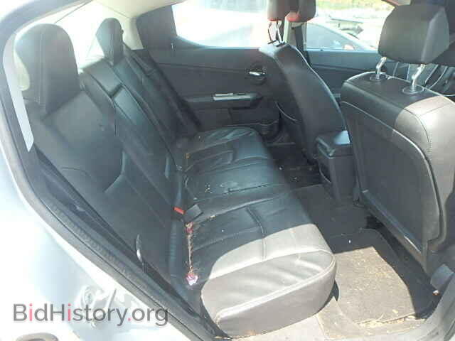 2010 DODGE AVENGER - VIN: 1B3CC5FBXAN215949 - Photo 6