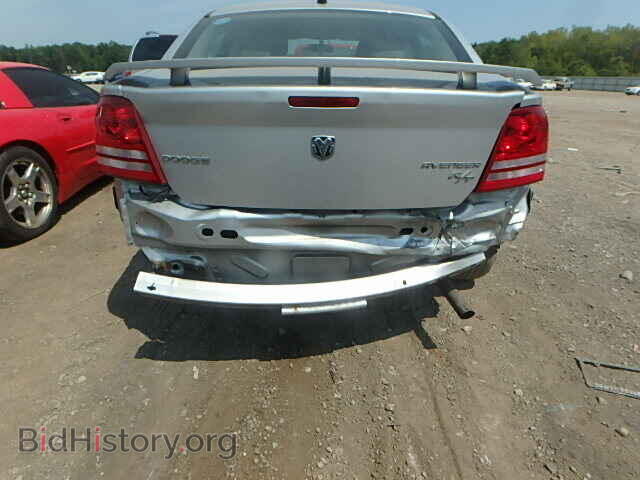 2010 DODGE AVENGER - VIN: 1B3CC5FBXAN215949 - Photo 10
