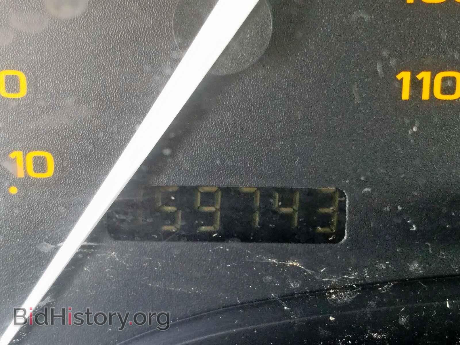 1999 SATURN SL/SL1/SL2 - VIN: 1G8ZH5286XZ362155 - Фото 8
