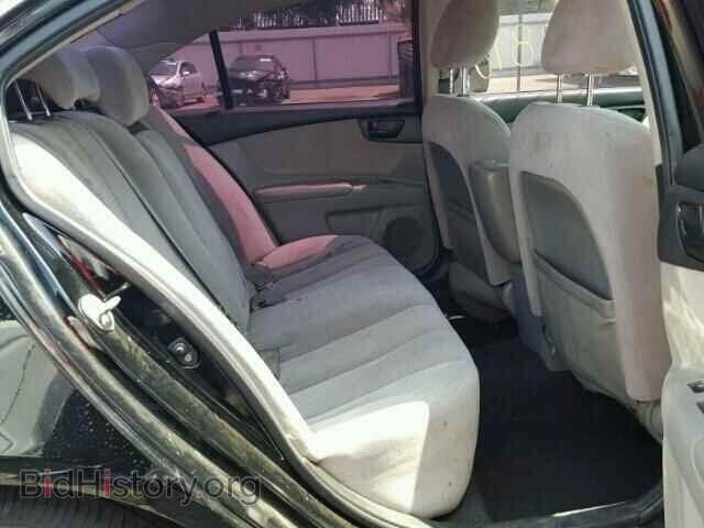 2010 KIA OPTIMA - VIN: KNAGG4A84A5394674 - Фото 6