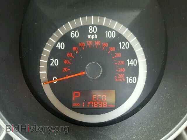 2010 KIA OPTIMA - VIN: KNAGG4A84A5394674 - Фото 8