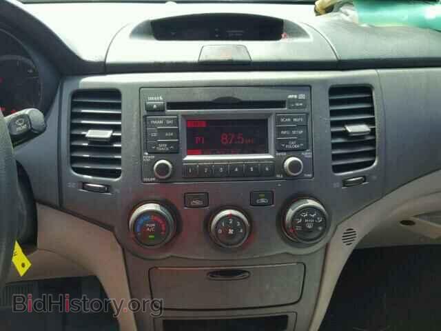 2010 KIA OPTIMA - VIN: KNAGG4A84A5394674 - Фото 9