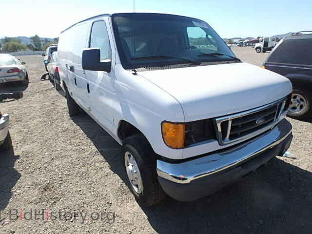 Фотография 1FTNE24L76HB13137 - FORD ECONOLINE 2006