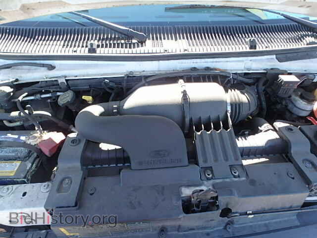 2006 FORD ECONOLINE - VIN: 1FTNE24L76HB13137 - Фото 7