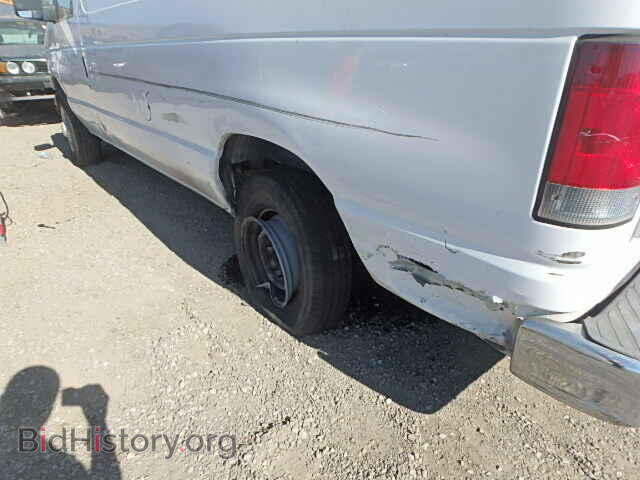 2006 FORD ECONOLINE - VIN: 1FTNE24L76HB13137 - Фото 9