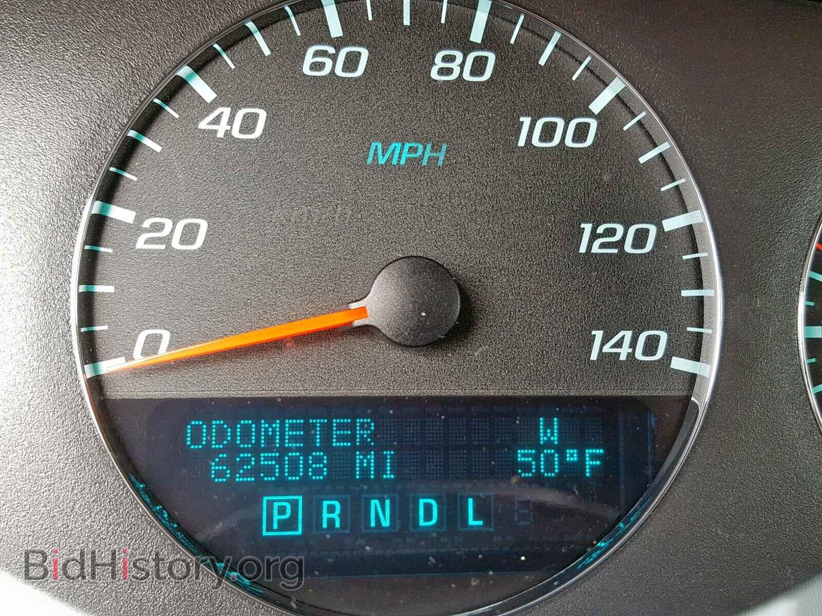 2014 CHEVROLET IMPALA - VIN: 2G1WC5E32E1120596 - Фото 8