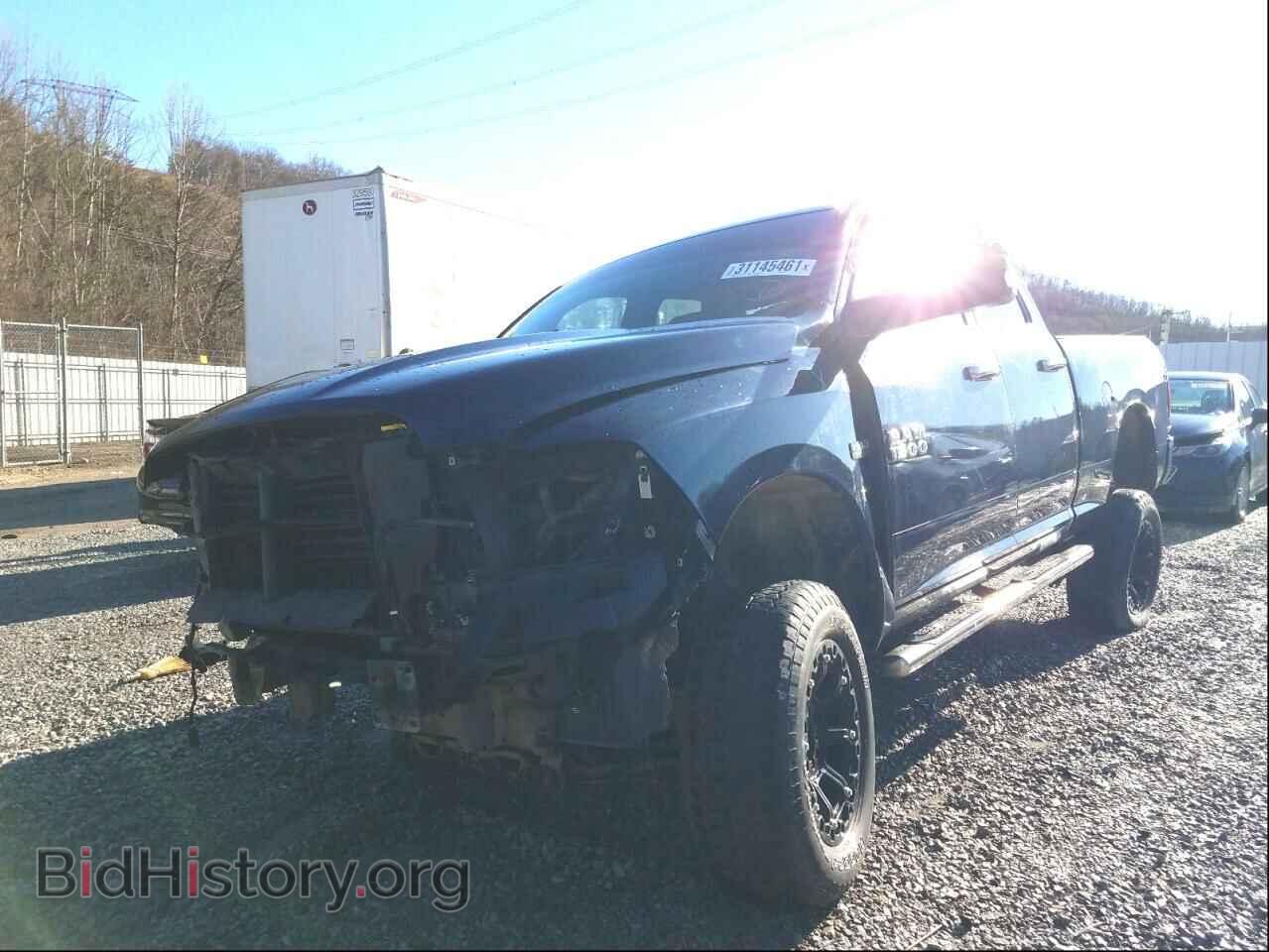 2015 RAM 1500 - VIN: 1C6RR7GT0FS645399 - Photo 2
