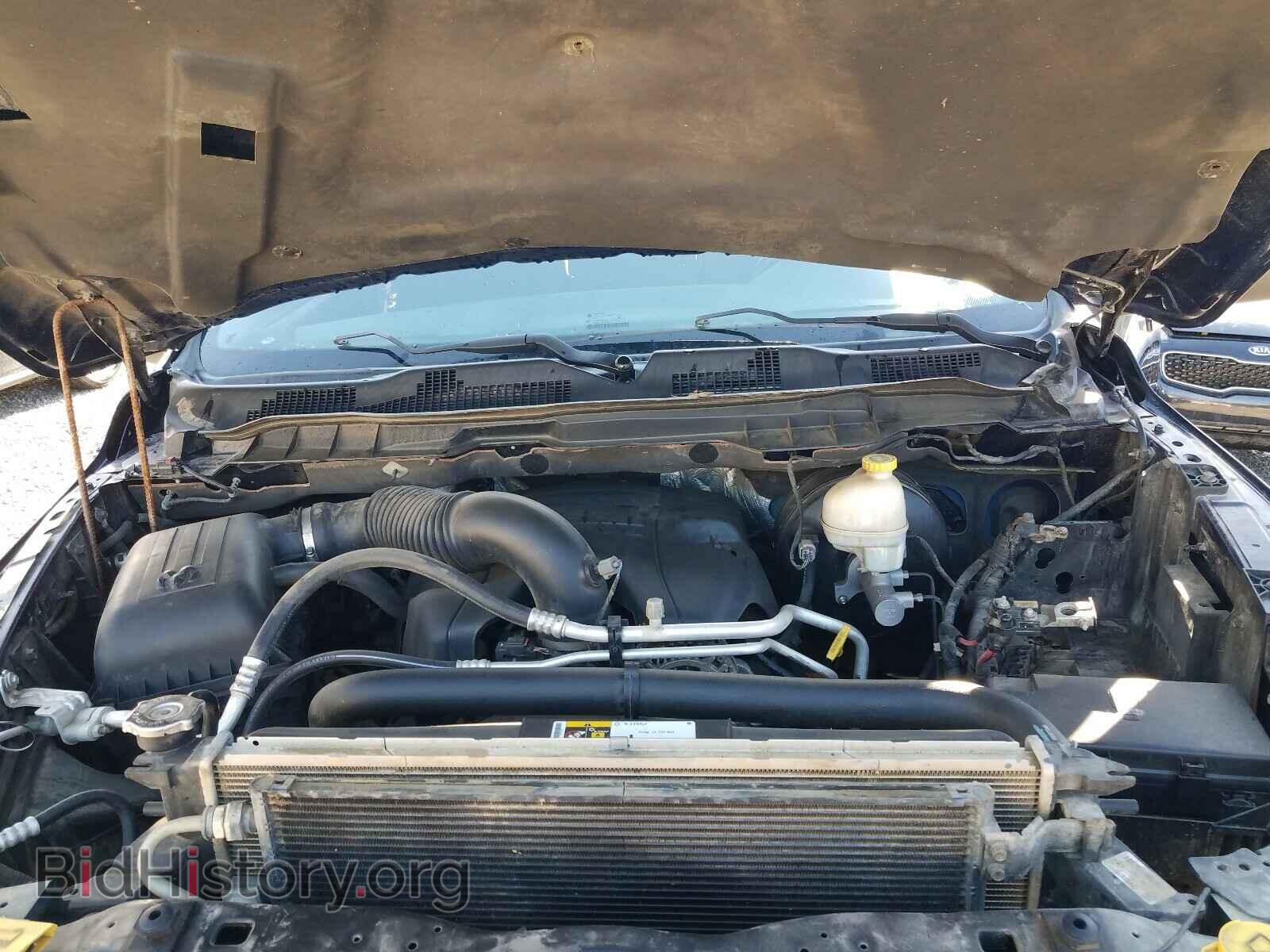 2015 RAM 1500 - VIN: 1C6RR7GT0FS645399 - Photo 7