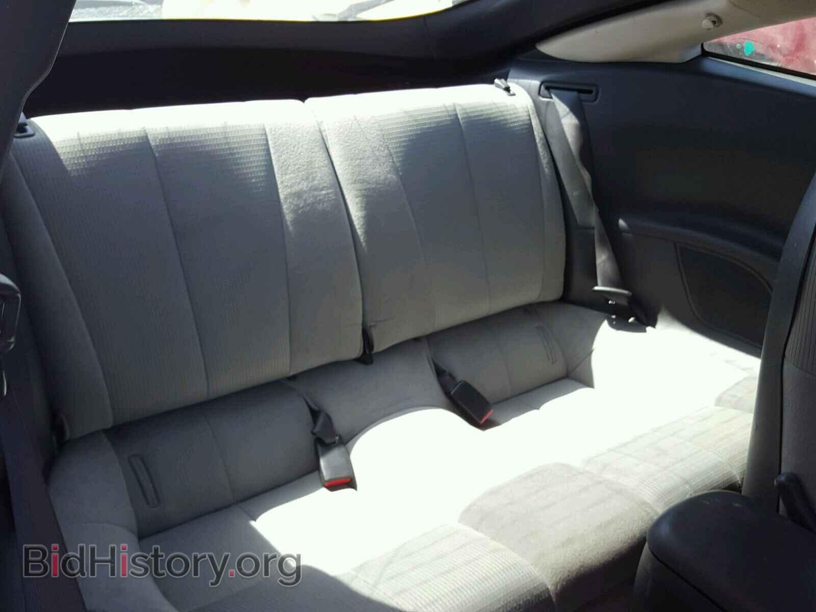 2006 MITSUBISHI ECLIPSE - VIN: 4A3AK24F96E044158 - Photo 6