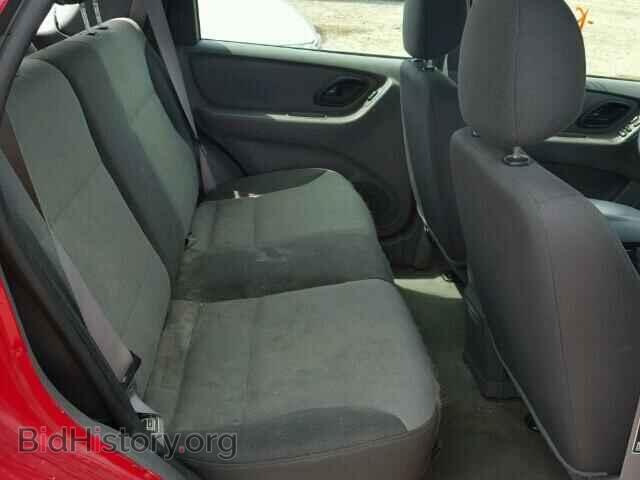 2002 FORD ESCAPE - VIN: 1FMYU01152KC07842 - Фото 6