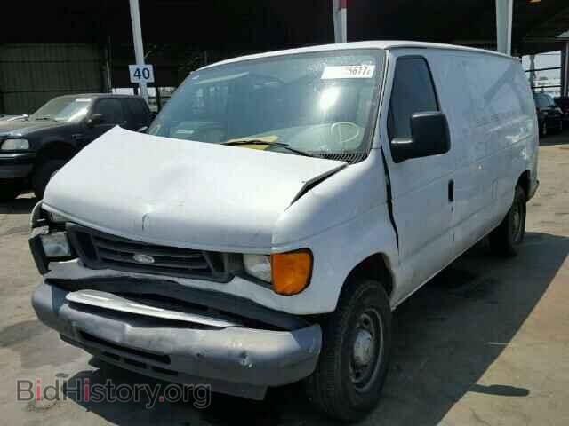 2006 FORD ECONOLINE - VIN: 1FTRE14W16DA62716 - Фото 2