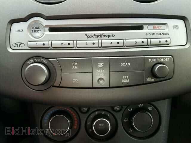 2007 MITSUBISHI ECLIPSE - VIN: 4A3AK24F57E015760 - Фото 9