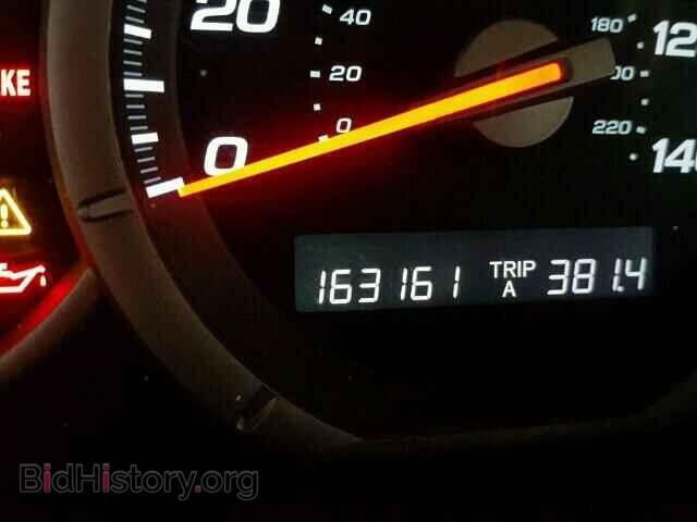 2006 HONDA PILOT - VIN: 2HKYF181X6H514812 - Фото 8