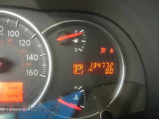 2009 NISSAN MAXIMA - VIN: 1N4AA51E19C818024 - Фото 8
