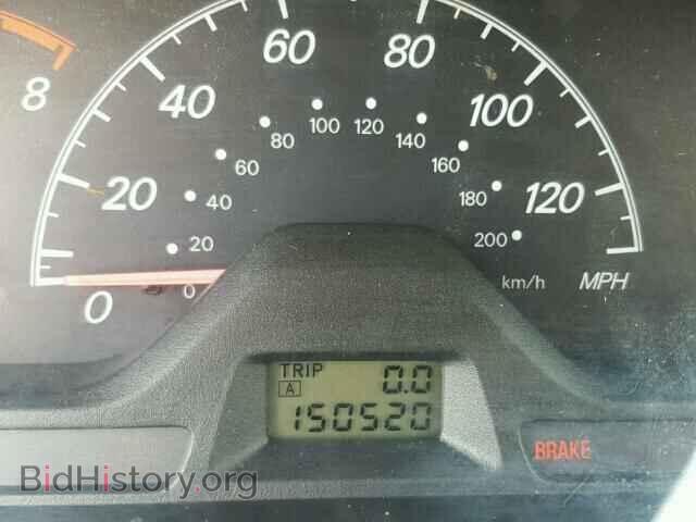2006 MITSUBISHI LANCER - VIN: JA3AJ26E76U061538 - Фото 8