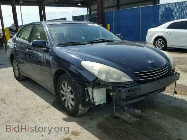 Photo JTHBF30G730094743 - LEXUS ES300 2003