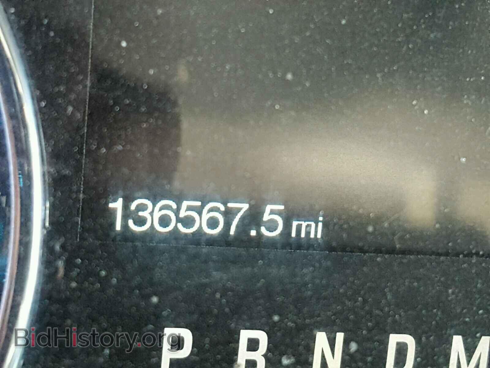 2013 FORD F150 - VIN: 1FTFW1EF2DFD56545 - Фото 8