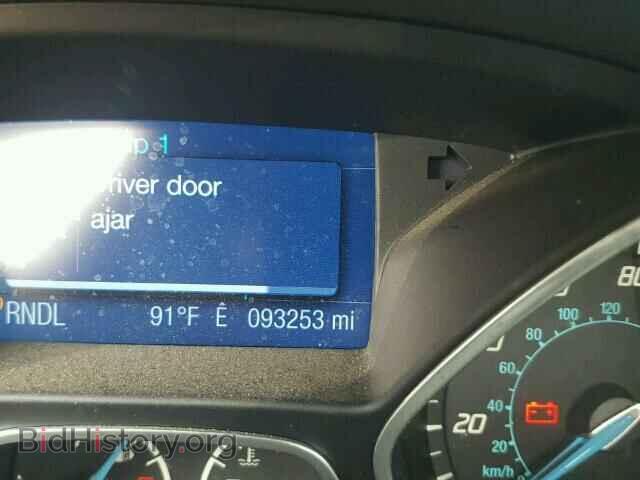 2013 FORD FOCUS - VIN: 1FADP3F24DL241187 - Photo 8