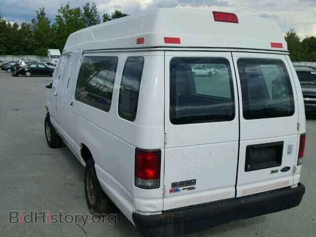 2011 FORD ECONOLINE - VIN: 1FTNS2EW0BDB34866 - Photo 3