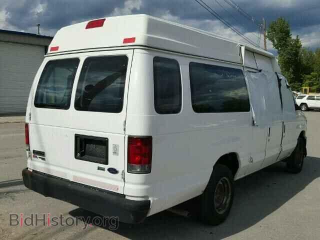 2011 FORD ECONOLINE - VIN: 1FTNS2EW0BDB34866 - Photo 4