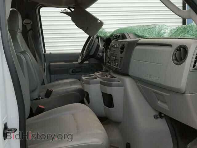 2011 FORD ECONOLINE - VIN: 1FTNS2EW0BDB34866 - Photo 5