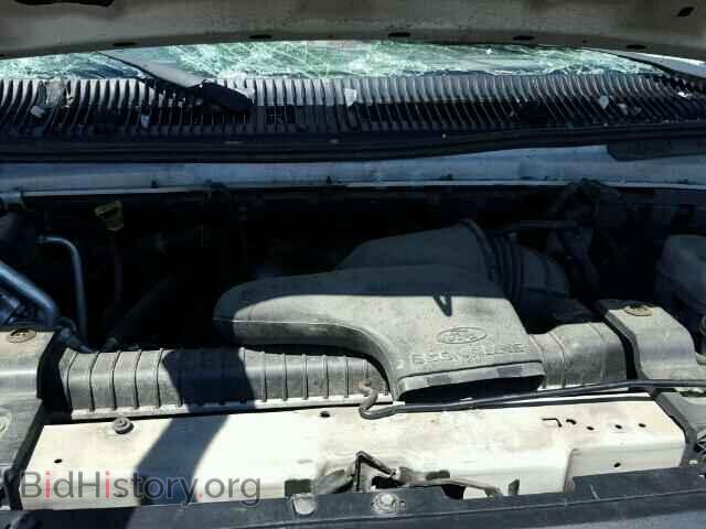 2011 FORD ECONOLINE - VIN: 1FTNS2EW0BDB34866 - Photo 7