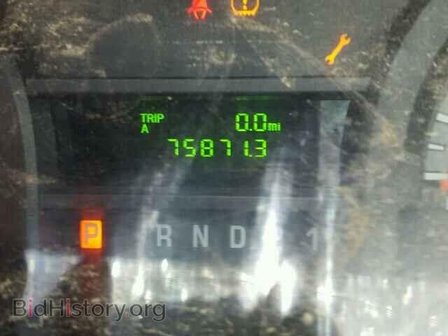 2011 FORD ECONOLINE - VIN: 1FTNS2EW0BDB34866 - Photo 8