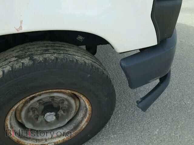 2011 FORD ECONOLINE - VIN: 1FTNS2EW0BDB34866 - Photo 10