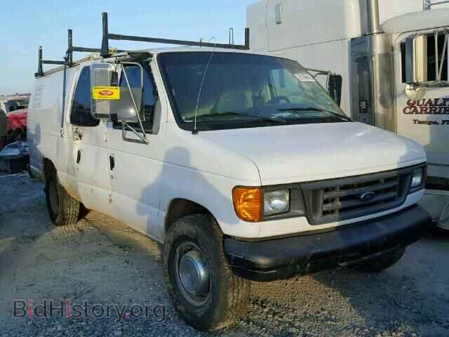 Фотография 1FTSS34L96HB15831 - FORD ECONOLINE 2006