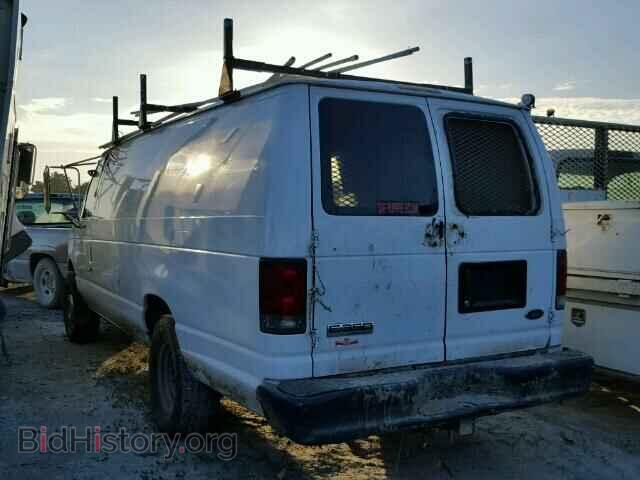 2006 FORD ECONOLINE - VIN: 1FTSS34L96HB15831 - Фото 3
