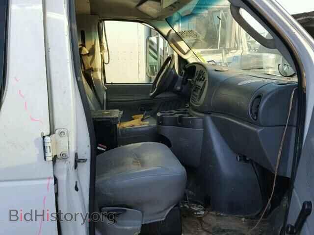 2006 FORD ECONOLINE - VIN: 1FTSS34L96HB15831 - Фото 5