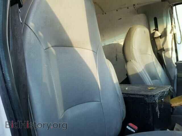 2006 FORD ECONOLINE - VIN: 1FTSS34L96HB15831 - Фото 6