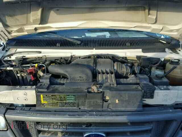 2006 FORD ECONOLINE - VIN: 1FTSS34L96HB15831 - Фото 7