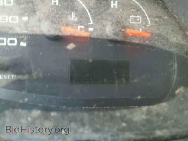 2006 FORD ECONOLINE - VIN: 1FTSS34L96HB15831 - Фото 8