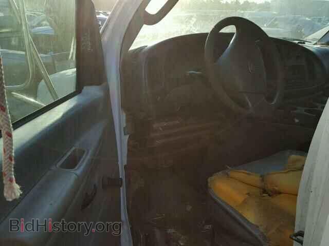 2006 FORD ECONOLINE - VIN: 1FTSS34L96HB15831 - Фото 9