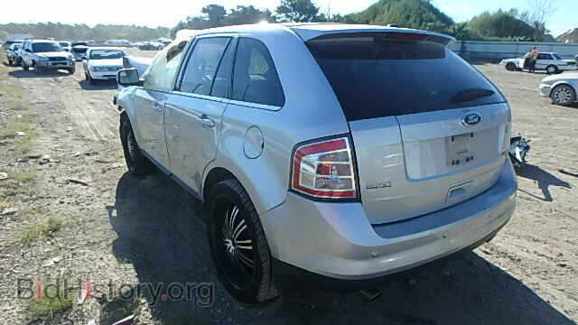2010 FORD EDGE - VIN: 2FMDK4KC2ABB67529 - Фото 3