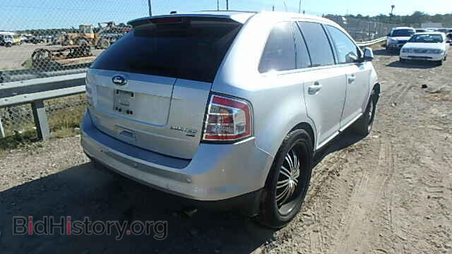 2010 FORD EDGE - VIN: 2FMDK4KC2ABB67529 - Фото 4