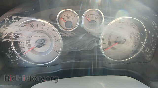 2010 FORD EDGE - VIN: 2FMDK4KC2ABB67529 - Фото 8