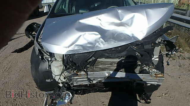 2010 FORD EDGE - VIN: 2FMDK4KC2ABB67529 - Фото 10