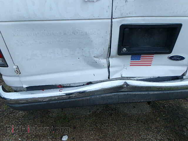 2004 FORD ECONOLINE - VIN: 1FTRE14W44HB05614 - Photo 9