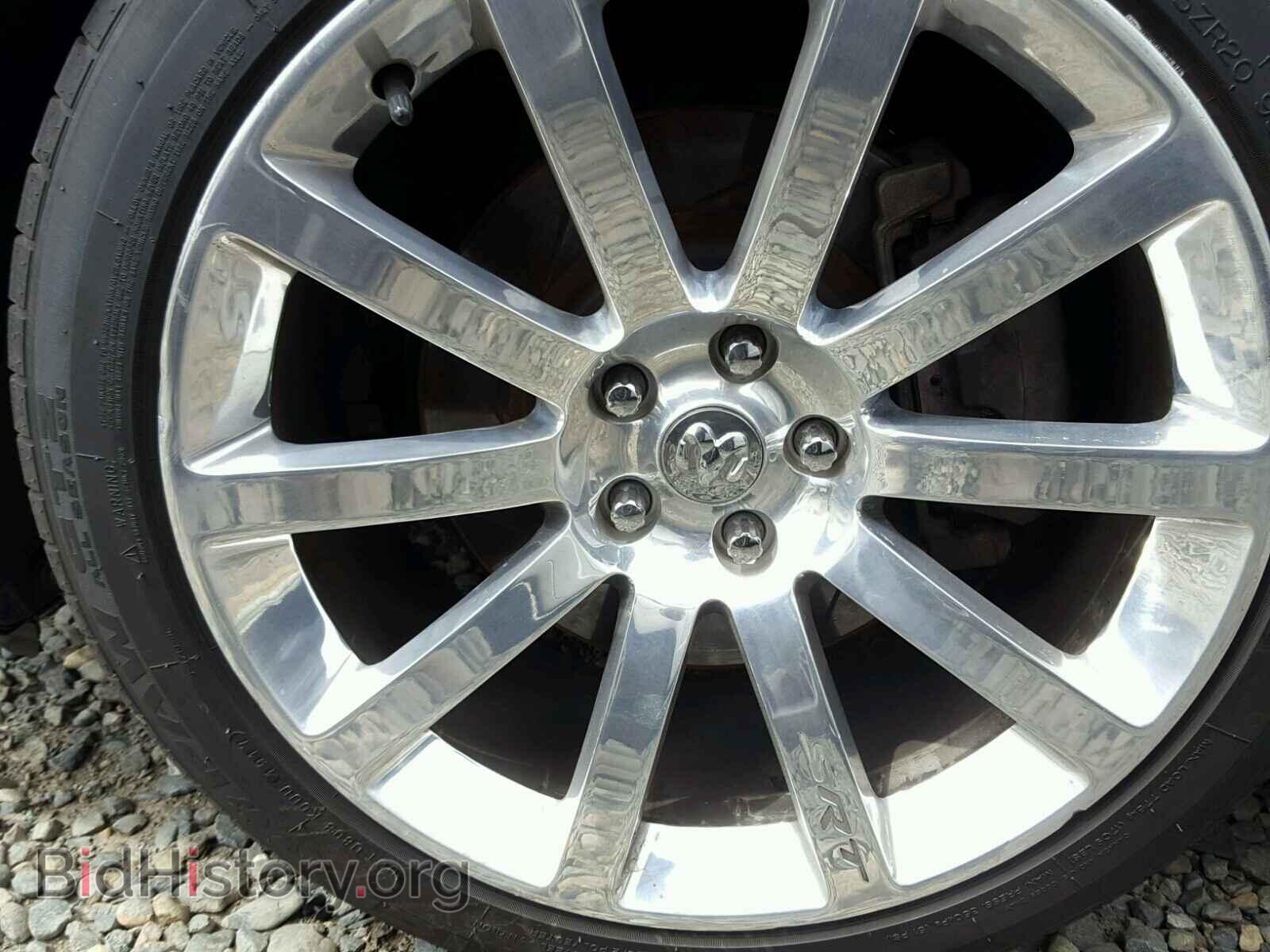 2012 DODGE CHARGER - VIN: 2C3CDXCT2CH124162 - Фото 9