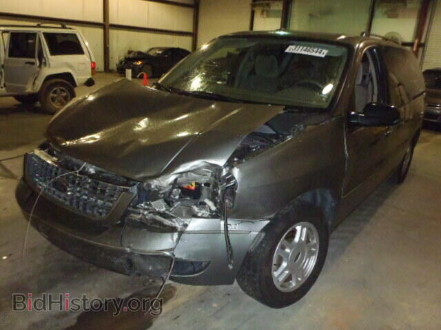 2005 FORD FREESTAR - VIN: 2FMZA52285BA19400 - Фото 2