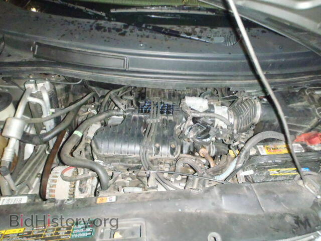 2005 FORD FREESTAR - VIN: 2FMZA52285BA19400 - Фото 7