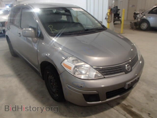 Фотография 3N1BC13E39L416494 - NISSAN VERSA 2009