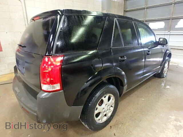 2004 SATURN VUE - VIN: 5GZCZ23D64S854528 - Фото 4