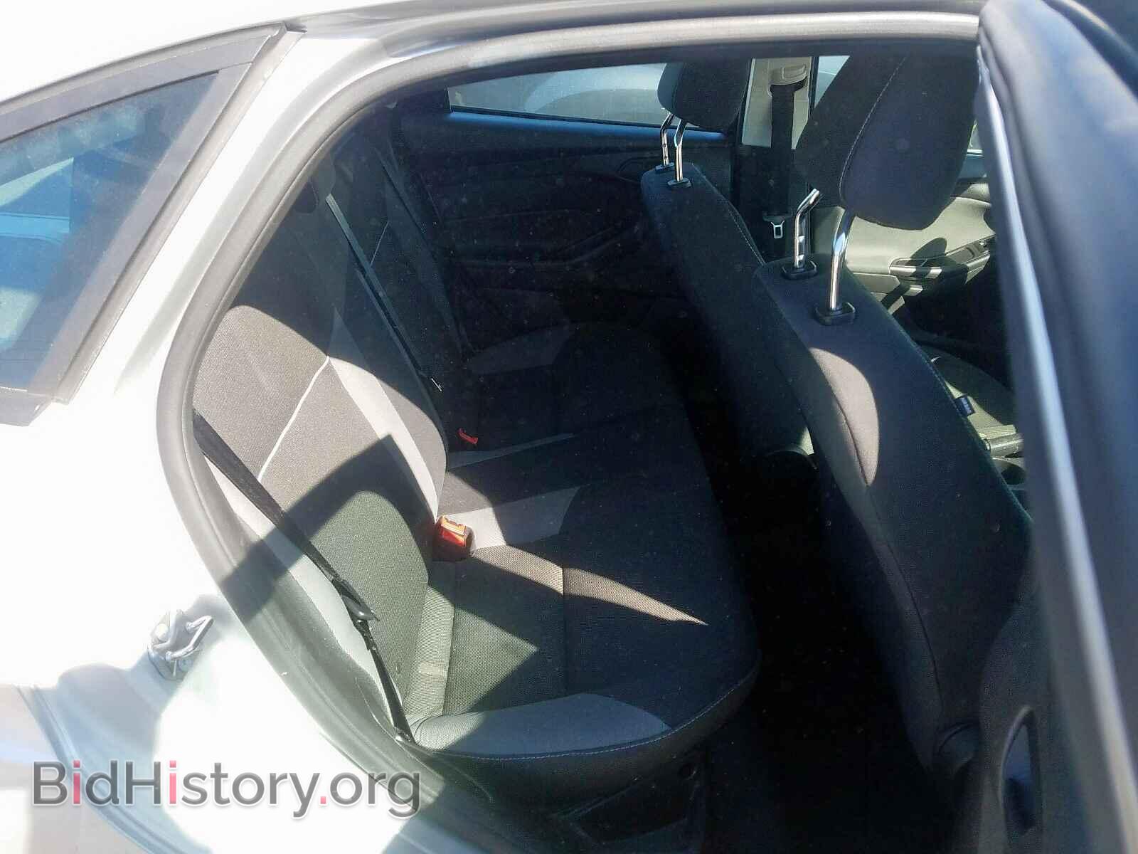 2014 FORD FOCUS - VIN: 1FADP3E23EL412336 - Фото 6